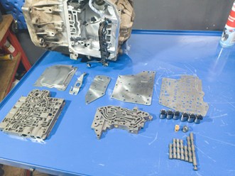 Фото компании  GT Service 40