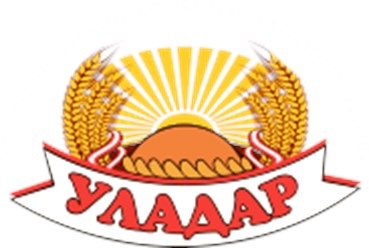 логотип Уладар