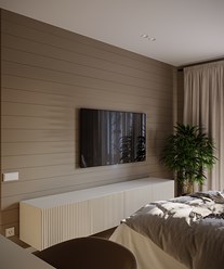 Дача на Истре 170 кв.м.