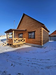 Фото компании  Мой Дом 6