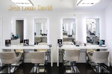 Фото компании  JEAN LOUIS DAVID 2