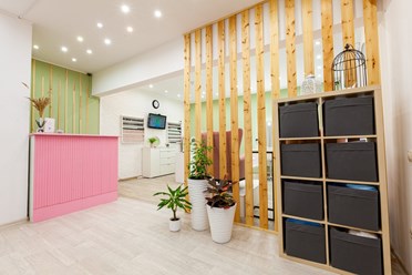 Фото компании  Morozova Beauty Studio 15