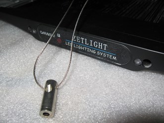 Светодиодный аквариумный светильник ZETLIGHT ZT6600. Фото 7.
