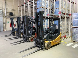 Фото компании ООО Феникс Сервис 2