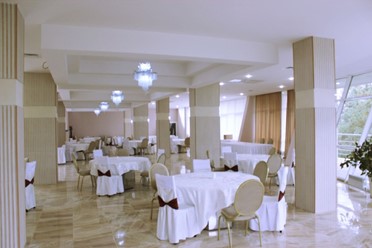 Фото компании  Парус 12