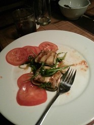 Фото компании  Рис, сеть ресторанов 6