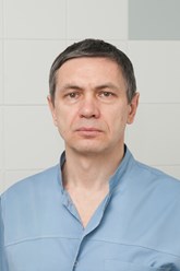 Смирнов Андрей Владимирович

Врач мануальный терапевт, гирудотерапевт