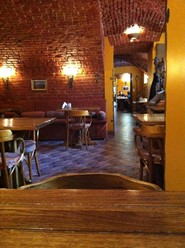 Фото компании  Киликия, кафе 17