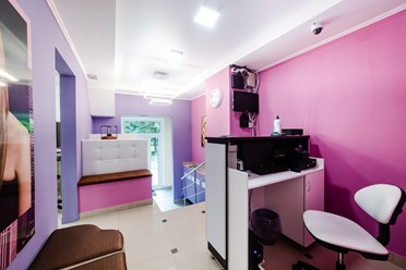 Фото компании  Beauty Line 4