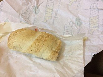 Фото компании  Subway, сеть ресторанов быстрого питания 1