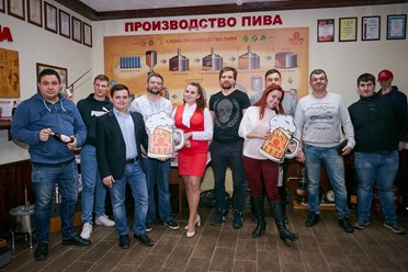 Фото компании  Мир Впечатлений 12