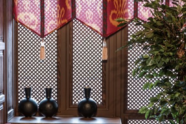 Фото компании  Чорсу.rus, чайхана 98