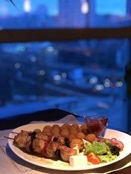 Фото компании  Тициан, кофейня-ресторан 19