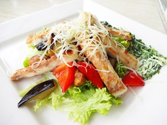 Фото компании  Корона, ресторан 7