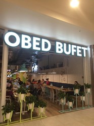 Фото компании  OBEDBUFET, ресторан быстрого питания 10