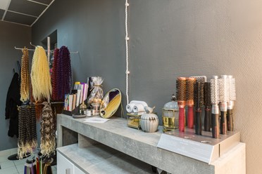 Фото компании  Kate art hair studio 5