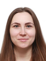 Козлова Наталья Андреевна, репетитор по математике, химии, информатике
