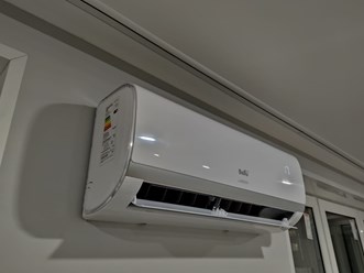 Фото компании  Кондиционеры-в-Химках.РФ 2