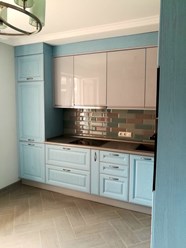 Фото компании  Салон Мебели  Ясень 34