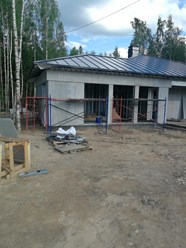 Фото компании ООО ТЕХДОМ 3