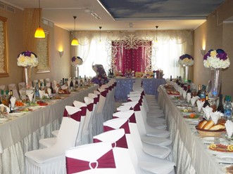 Фото компании  Гермес, ресторан 24