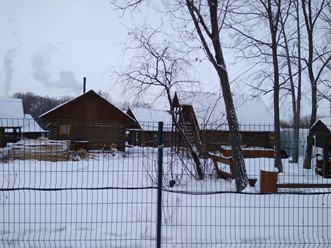 Фото компании  Матвеевская Слобода, банно-оздоровительный комплекс 4