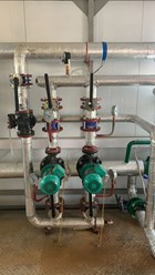 Фото компании ООО Приполярэнергосервис 5