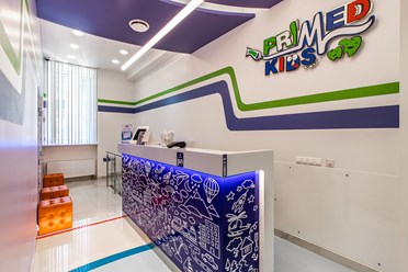 Фото компании ООО "Стоматологический Центр Города" Фрунзенская 4