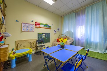 Фото компании  Сундучок-затейник 5