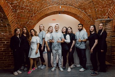 Фото компании ООО Зубные врачи 4