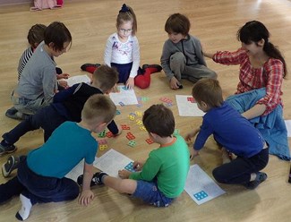 Фото компании ООО Мышематика на Каширской 8