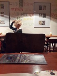 Фото компании  Oh! Mumbai, ресторан 18