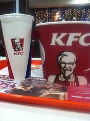 Фото компании  KFC, сеть ресторанов быстрого питания 8