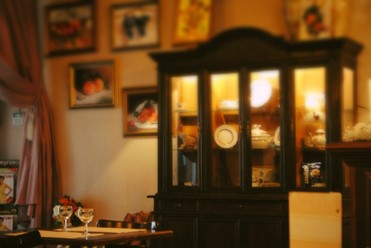 Фото компании  Гостиная, ресторан 20