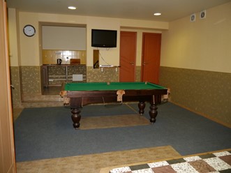 Фото компании  Ботанический сад, водно-массажный комплекс 5