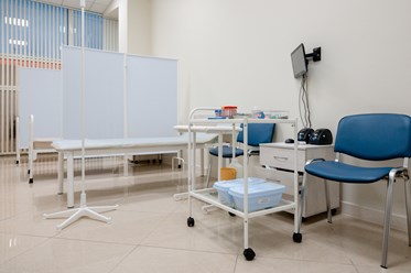 Фото компании  Лечебно-диагностический центр Доктора Дукина 7