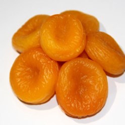 Курага мочалка (бобои)