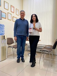 Фото компании  Центр недвижимости Мегаполис 9