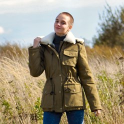 Фото компании  Ярославская овчинно-меховая фабрика "ШУБЕНКИ" 2