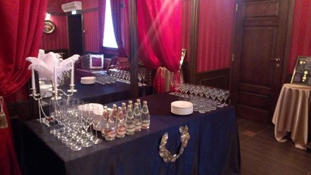 Фото компании  Бочка, ресторан 4