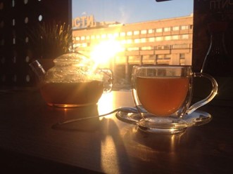 Фото компании  Ваби Саби, сеть японских кафе 28