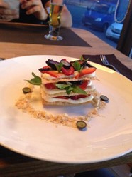 Фото компании  Twiggy, ресторан 26