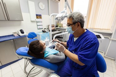 Фото компании  ЛайфКлиник 6