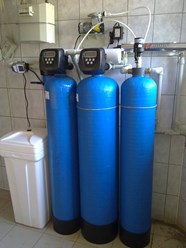 Фото компании ООО Стихия Воды 6