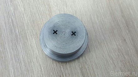 Фото компании  Компания Элермет 31