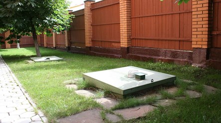 Фото компании ООО Чистый Септик 4