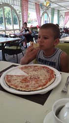 Фото компании  Папа Карло, кафе-ресторан итальянской кухни 5