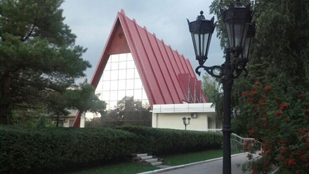 Фото компании  Европа 2