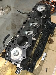 Фото компании  Лаборатория двигателестроения 9