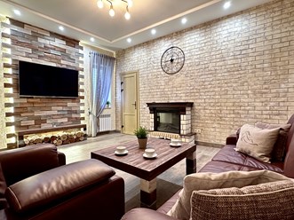 Фото компании  An Apart hotel 45